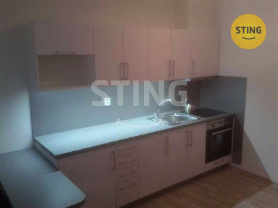 Byt 1+kk, Pardubice / Trnová - fotografie č. 1