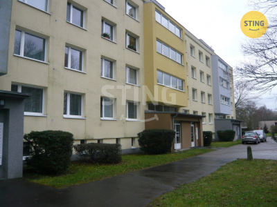 Byt 3+kk, Pardubice / Polabiny - fotografie č. 1