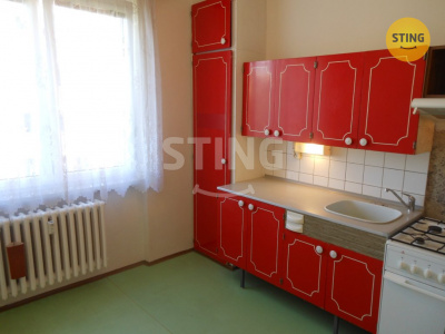 Byt 3+1, Nový Jičín - fotografie č. 1