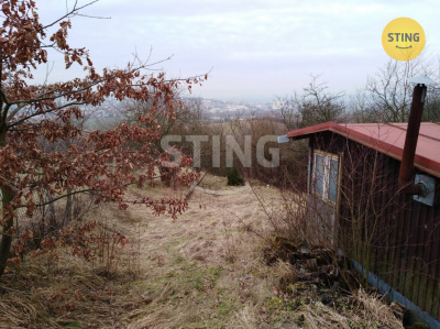 Zahrada, Uherský Brod / Havřice - fotografie č. 1