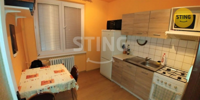 Byt 2+1, Nový Jičín - fotografie č. 1