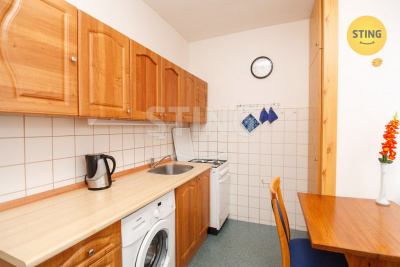 Byt 2+1, Ostrava / Poruba - fotografie č. 1