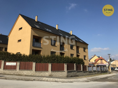 Byt 3+kk, Chrudim / Chrudim IV - fotografie č. 1