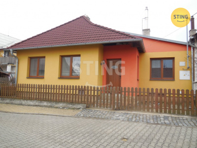 Rodinný dům, Tupesy - fotografie č. 1