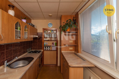 Byt 3+1, Nový Jičín / Loučka - fotografie č. 1