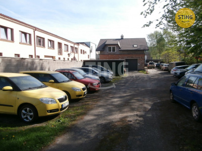 Komerční nemovitost, Třinec / Staré Město - fotografie č. 1