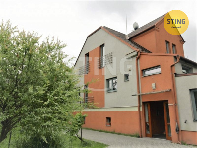Rodinný dům, Ostrava / Hrabůvka - fotografie č. 1