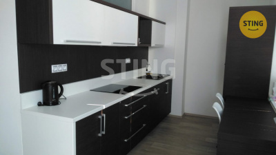 Byt 2+1, Přerov / Přerov I-Město - fotografie č. 1