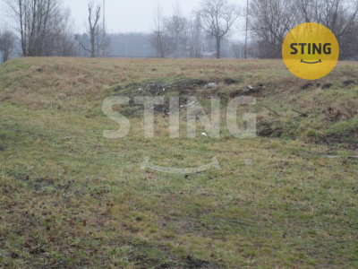Stavební pozemek, Hukvaldy / Rychaltice - fotografie č. 1