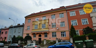 Byt 3+1, Nový Jičín - fotografie č. 1