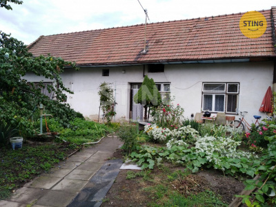 Rodinný dům, Spytihněv - fotografie č. 1