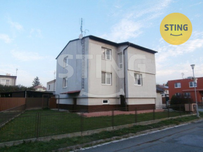 Rodinný dům, Moravičany - fotografie č. 1