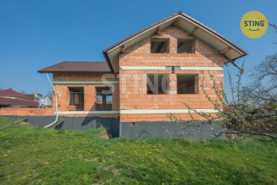 Rodinný dům, Chrudim / Topol - fotografie č. 1