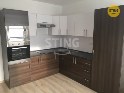 Byt 2+1, Bystřice - fotografie č. 1