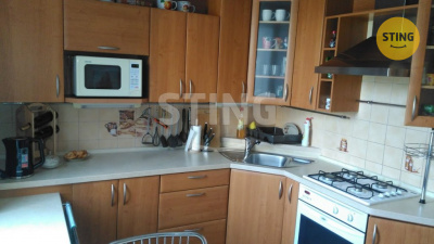 Byt 2+1, Přerov / Přerov I-Město - fotografie č. 1