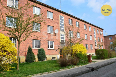 Byt 3+kk, Zlín - fotografie č. 1