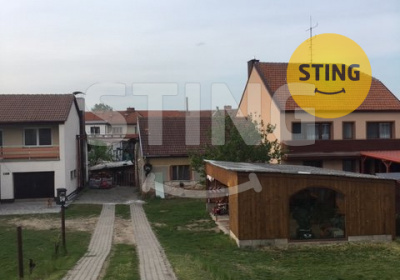 Stavební pozemek, Ratíškovice - fotografie č. 1