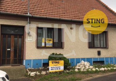 Rodinný dům, Lanžhot - fotografie č. 1