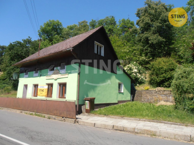 Rodinný dům, Přerov / Přerov XIII-Penčice - fotografie č. 1