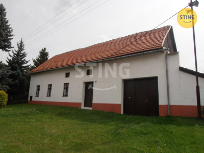 Rodinný dům, Lipová - fotografie č. 1