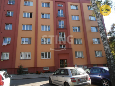 Byt 2+1, Přerov / Přerov I-Město - fotografie č. 1