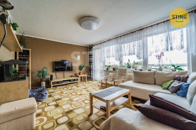 Byt 3+1, Opava / Kylešovice - fotografie č. 1