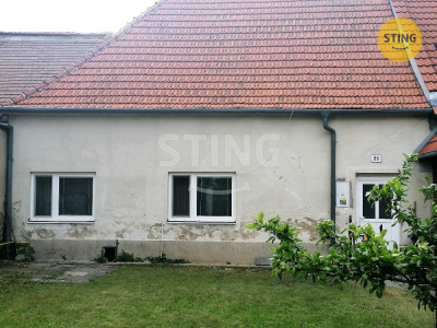 Rodinný dům, Prostějov / Čechovice - fotografie č. 1