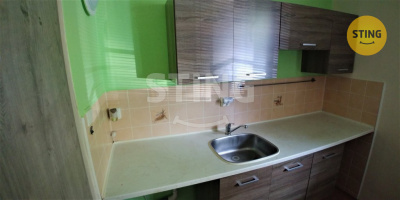 Byt 1+kk, Kopřivnice - fotografie č. 1