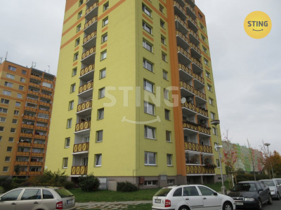 Byt 3+1, Olomouc / Nové Sady - fotografie č. 1