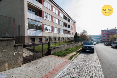 Byt 3+1, Jihlava - fotografie č. 1