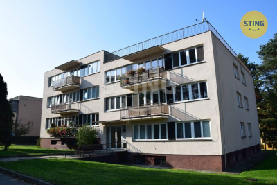 Byt 1+1, Napajedla - fotografie č. 1