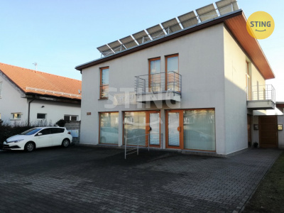 Komerční nemovitost, Pardubice / Zelené Předměstí - fotografie č. 1