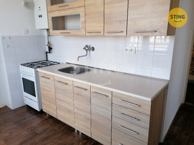 Byt 2+1, Prostějov - fotografie č. 1