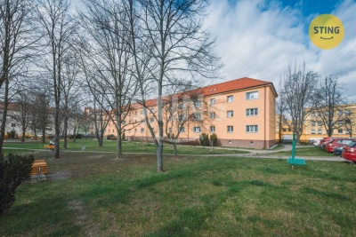 Byt 4+1, Pardubice / Zelené Předměstí - fotografie č. 1