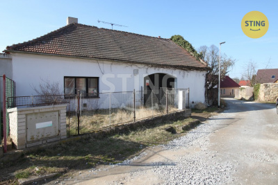 Rodinný dům, Batelov - fotografie č. 1