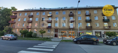 Byt 2+1, Přerov / Přerov I-Město - fotografie č. 1