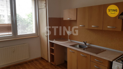 Byt 3+1, Opava / Kateřinky - fotografie č. 1