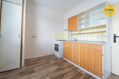 Byt 1+1, Opava / Kateřinky - fotografie č. 1