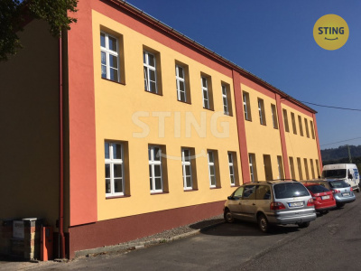 Komerční nemovitost, Třinec / Lyžbice - fotografie č. 1