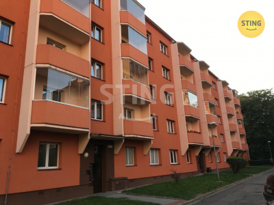 Byt 1+1, Třinec / Lyžbice - fotografie č. 1