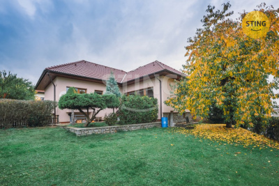 Rodinný dům, Kutná Hora / Žižkov - fotografie č. 1