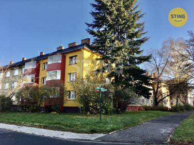 Byt 2+1, Karviná / Nové Město - fotografie č. 1