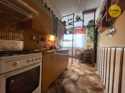 Byt 2+1, Břidličná - fotografie č. 1