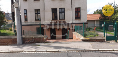 Komerční nemovitost, Opava / Předměstí - fotografie č. 1