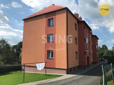 Byt 2+1, Jablunkov - fotografie č. 1