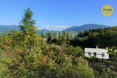 Chata / chalupa, Pstruží - fotografie č. 1