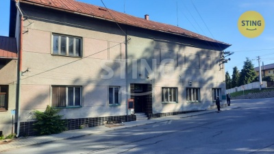 Rodinný dům, Vřesina - fotografie č. 1