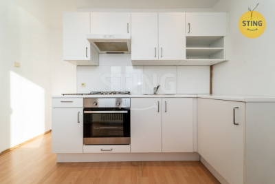 Byt 2+1, Ostrava / Poruba - fotografie č. 1