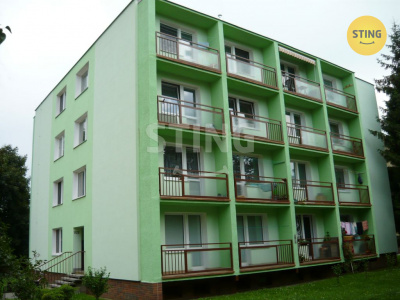 Byt 1+1, Uherské Hradiště - fotografie č. 1