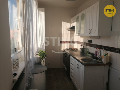 Byt 2+1, Prostějov - fotografie č. 1